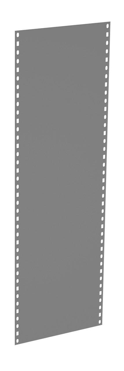 Tennsco EP-1539 End Panel for Q-Line Shelving