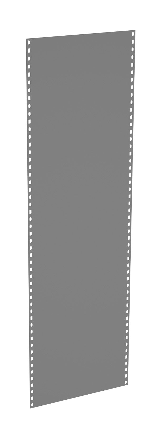 Tennsco EP-1851 End Panel for Q-Line Shelving