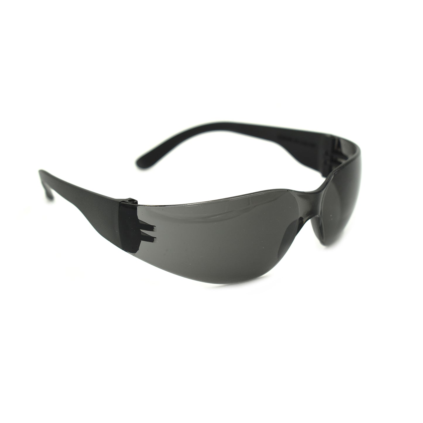 Cordova Safety EPHB20S Bulldog-Pups™, Safety Glasses, Black