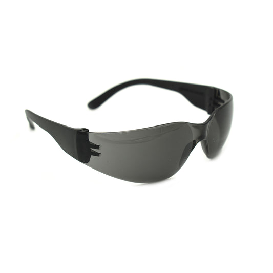 Cordova Safety EPHB20S Bulldog-Pups™, Safety Glasses, Black