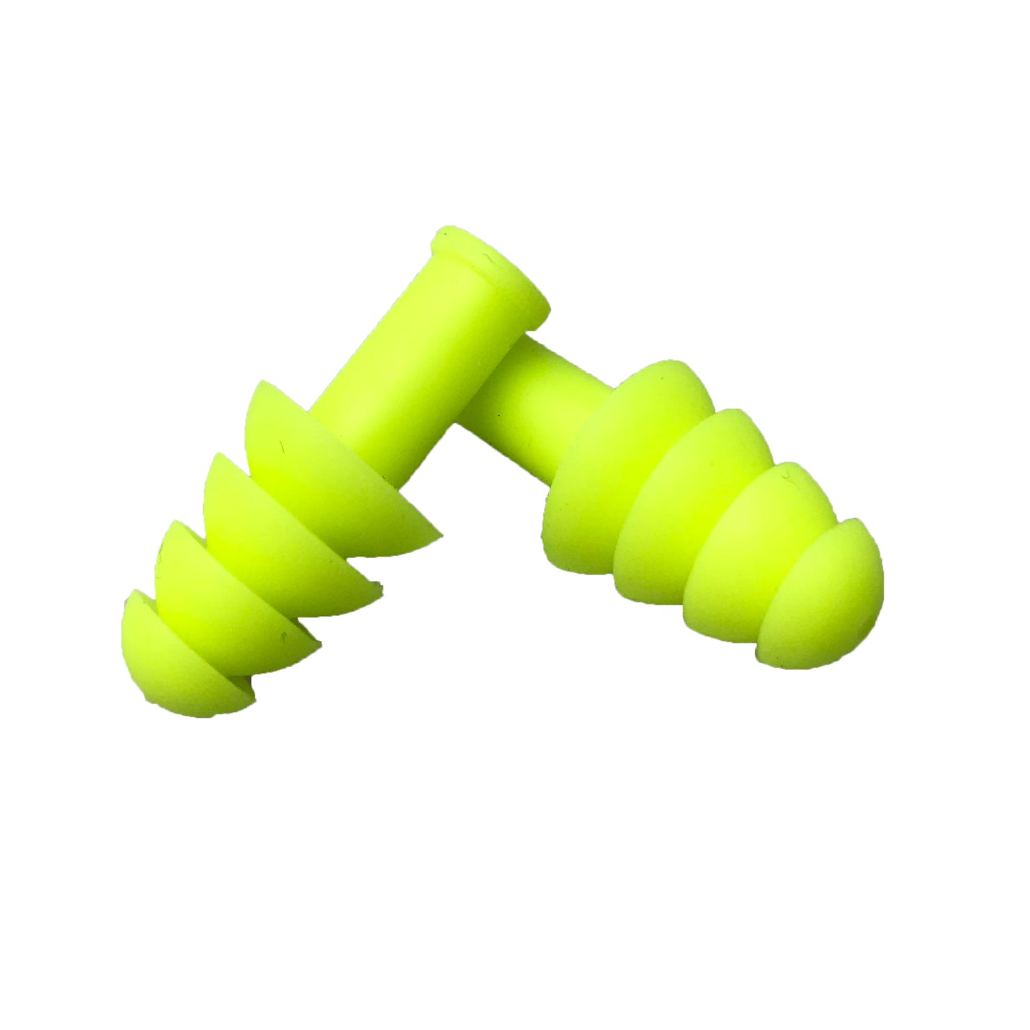 Cordova Safety EPRU01 Ear Plugs, Encore™, Reusable, TPR