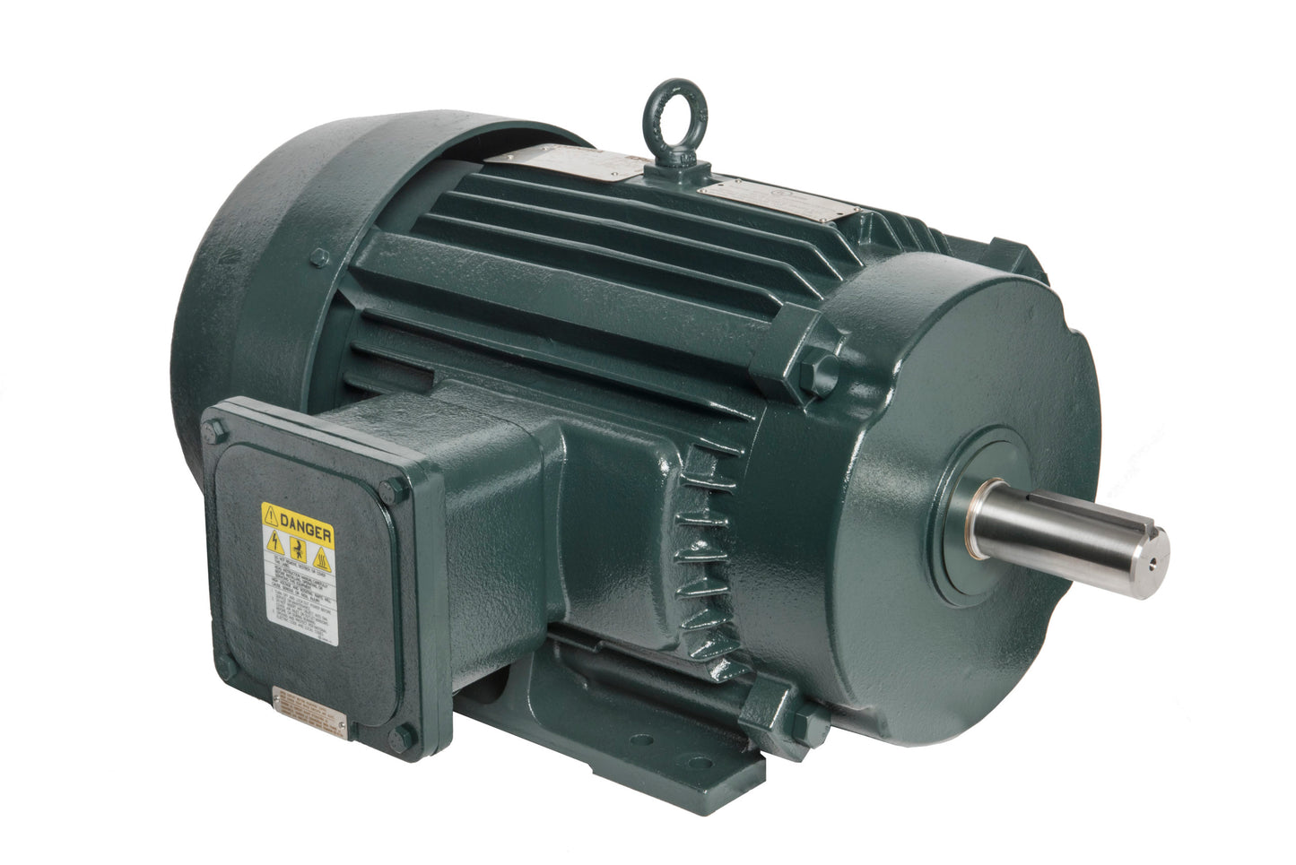 Toshiba 0016XPEC41A-P Explosion Proof Motor