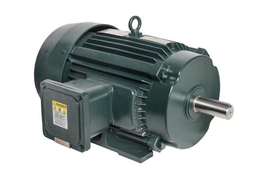 Toshiba 0032XPEA41A-P Explosion Proof Motor