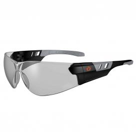 Ergodyne 59183 Skullerz SAGA Frameless Safety Glasses // Sunglasses