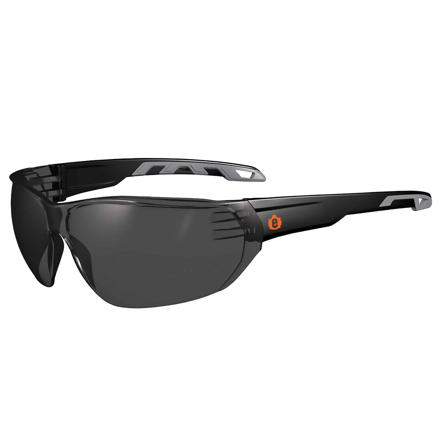 Ergodyne 59230 Skullerz VALI Frameless Safety Glasses // Sunglasses