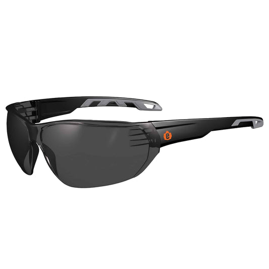 Ergodyne 59230 Skullerz VALI Frameless Safety Glasses // Sunglasses