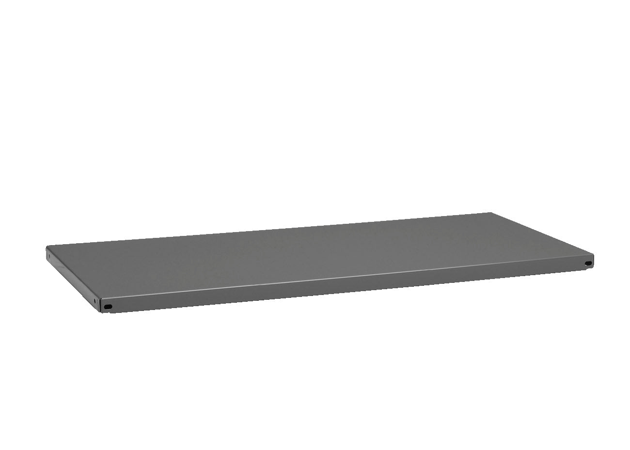 Tennsco ES-24 ESP Shelf - 24" Deep