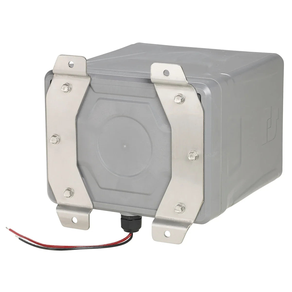 Federal Signal ESIREN-SKIT External Surface Mount Bracket Kit