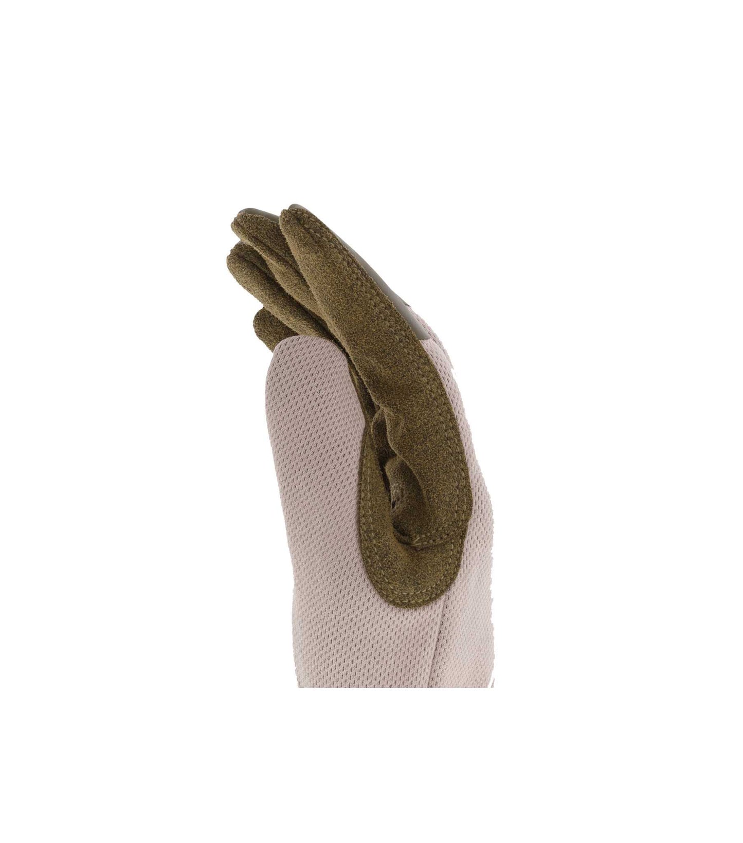 Mechanix Wear ETH-BLH-520 Ethel® Garden Utility Blush Gardening Gloves, Size-M