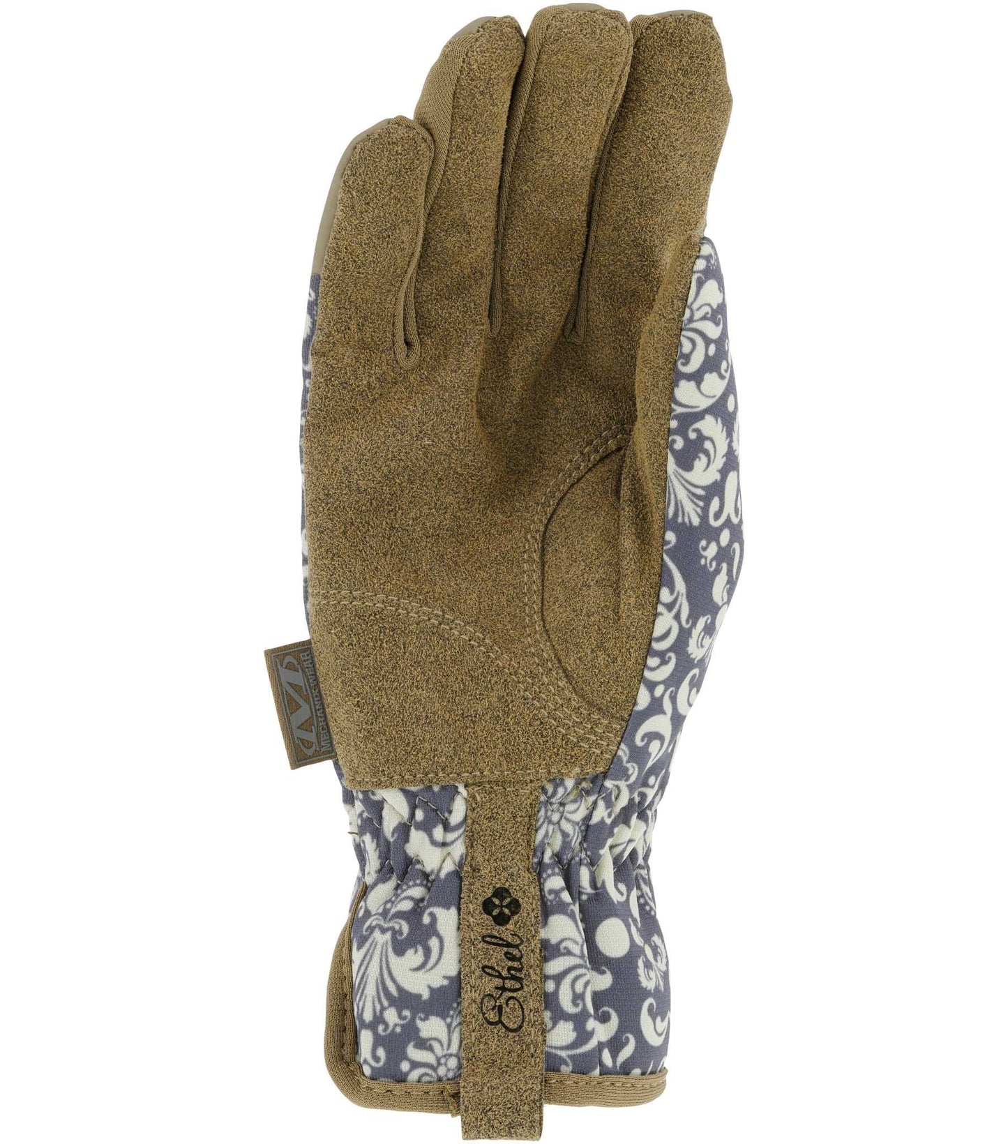 Mechanix Wear ETH-JBL-520 Ethel® Garden Utility Jubilee Gardening Gloves, Size-M