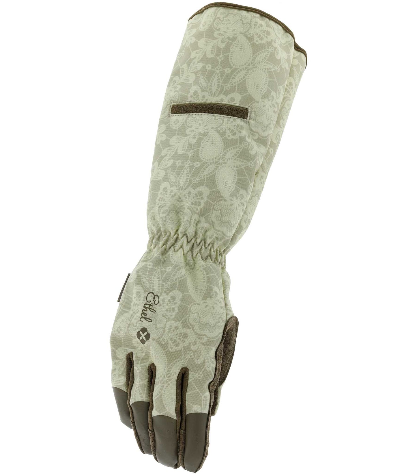 Mechanix Wear ETH-RSE-520 Ethel® Garden Rose Gardening Gloves, Size-M