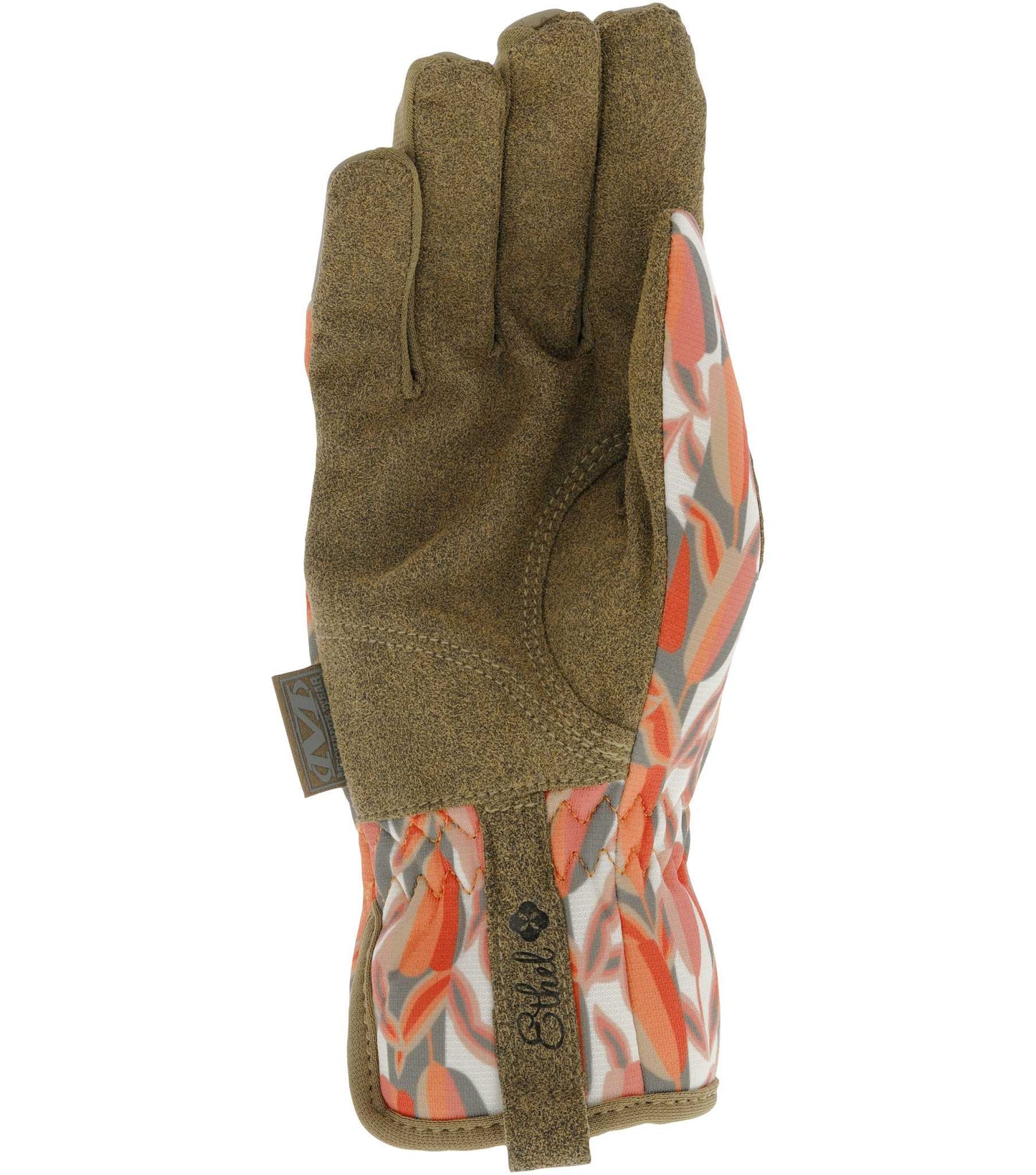 Mechanix Wear ETH-VAT-510 Ethel® V&A Tulip Gardening Gloves, Size-S