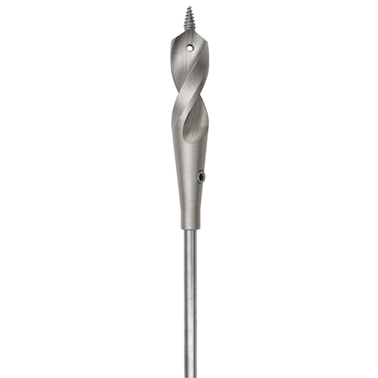 Eagle Tool ETS37536 Switch Bit, S Point, 3/8-in X 36-in