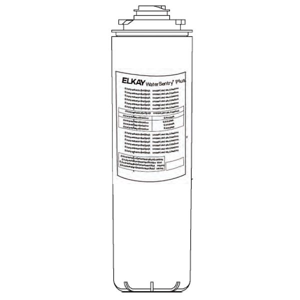 Elkay EWF3000 Universal Filtration Kit (3000-Gallon)