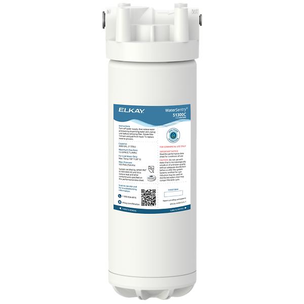 Elkay EWF3000 Universal Filtration Kit (3000-Gallon)