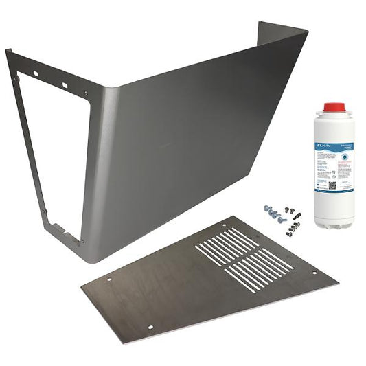 Elkay EZFMTLK Bi-Level Filter Maintenance Kit with Filter