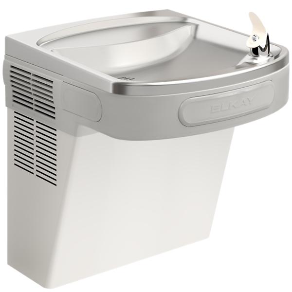 Elkay EZS8S Wall Mount ADA Cooler Non-filtered Refrigerated Stainless