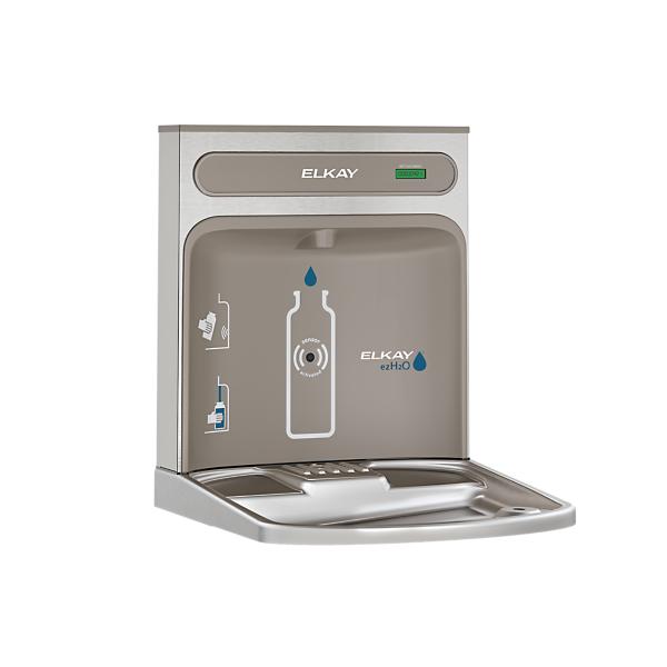 Elkay EZWSRK ezH2O® RetroFit Bottle Filling Station Kit for EZ Family Non-Filtered Non-Refrigerated