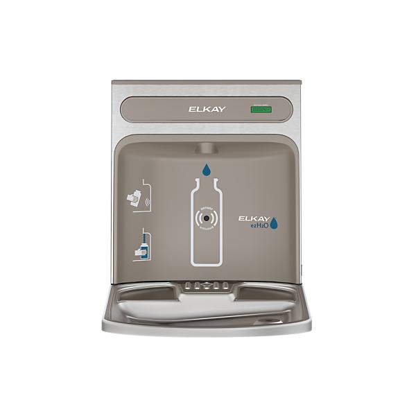 Elkay EZWSRK ezH2O® RetroFit Bottle Filling Station Kit for EZ Family Non-Filtered Non-Refrigerated