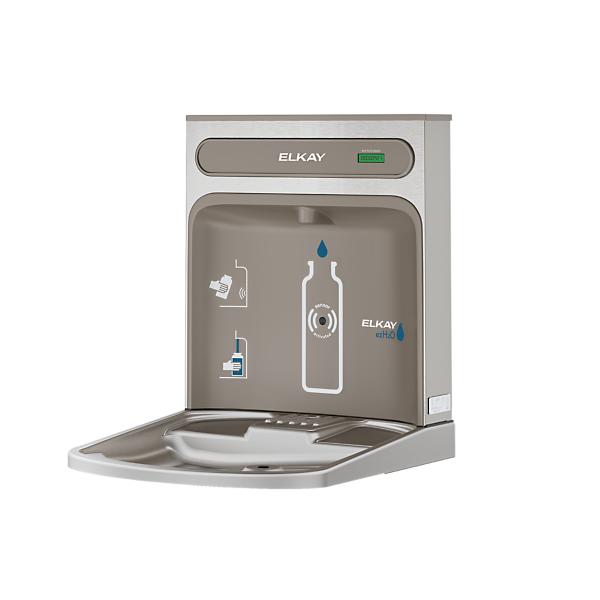 Elkay EZWSRK ezH2O® RetroFit Bottle Filling Station Kit for EZ Family Non-Filtered Non-Refrigerated