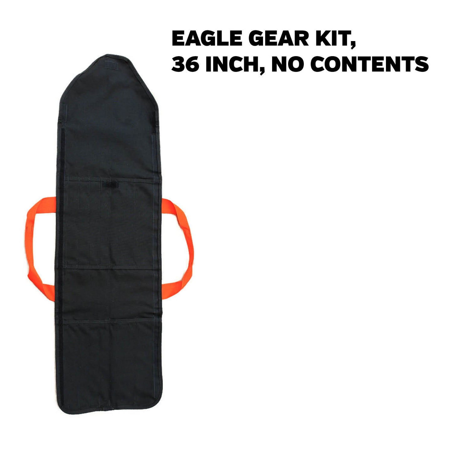 Eagle Tool Eagle Gear Bag, 36 inch Eagle Gear Bag, 36 in (no tools)