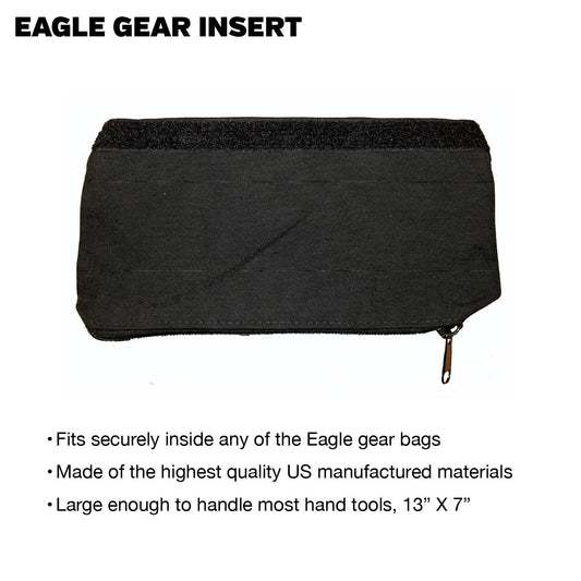 Eagle Tool Eagle Gear Bag, Insert Eagle Gear Insert