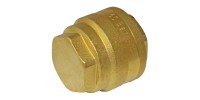 Tufflok CAP-07 7/8″ End Cap