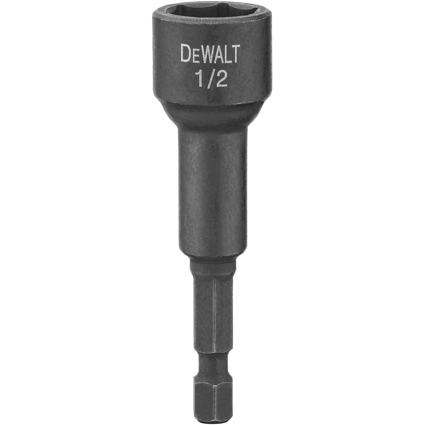 Dewalt DW2234IR 1/2"X2-9/16 Mag Impact Ready Nut Driver