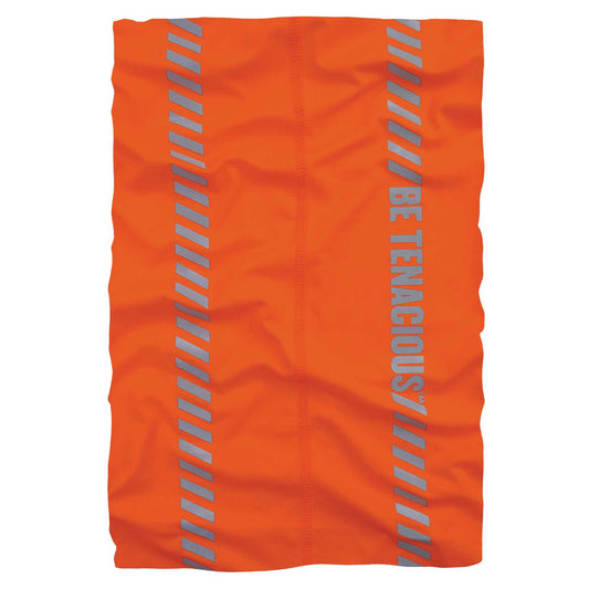 Ergodyne 42131 Chill-Its 6487R Reflective Cooling Multi-Band  (Hi-Vis Orange)