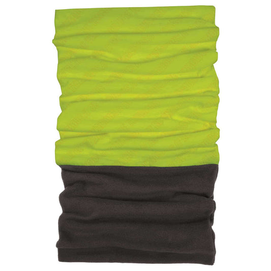 Ergodyne 42330 N-Ferno 6492 2-Piece Thermal Multi-Band - Fleece, Polyester  (Lime)