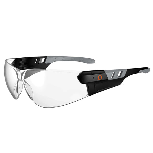 Ergodyne 59100 Skullerz SAGA Frameless Safety Glasses // Sunglasses  ()