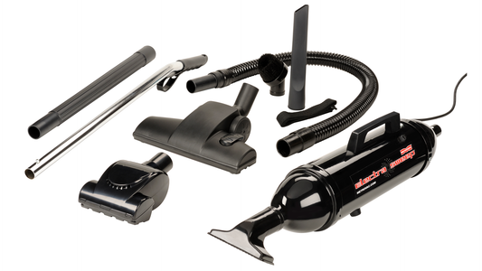 Metrovac 105I-105565 Electrasweep 220V / Euro