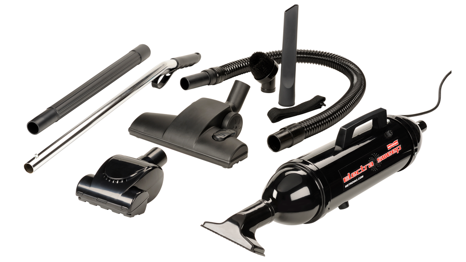 Metrovac 105-105633 Electrasweep