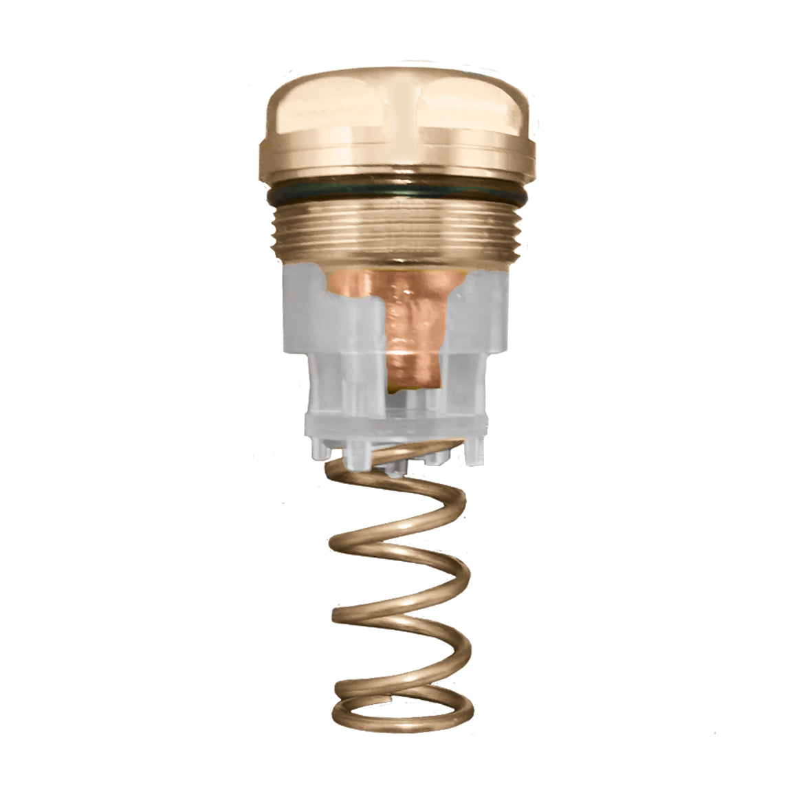 Caleffi F0000580 Thermostatic Replacement Cartridge