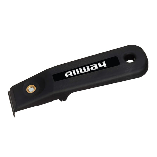 Allway F1 1-⅛” 2-Edge Small Job Wood Scraper