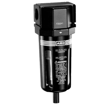 American Lube F35221-401 1/4" Module/Air 1500 Series Filter