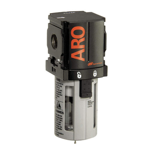 American Lube F35332-401 3/8" Module/Air 2000 Series Filter