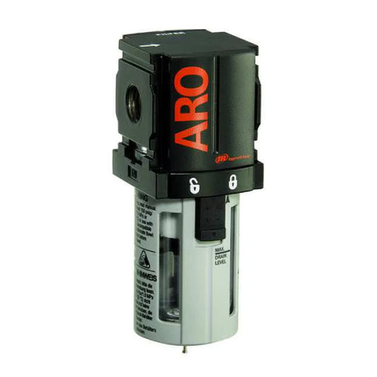 American Lube F35461-410 1" Module/Air 3000 Series Heavy-Duty Filter
