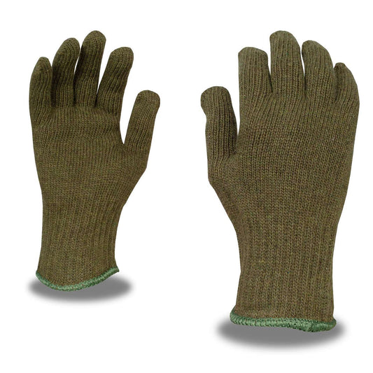Cordova Safety FB-C3700A/L Machine Knit, Ragg Wool
