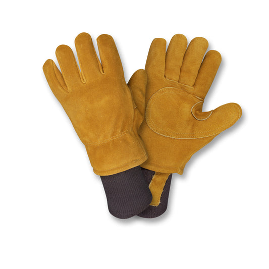 Cordova Safety FB400XL FreezeBeater®, Cowhide, Premium, Split
