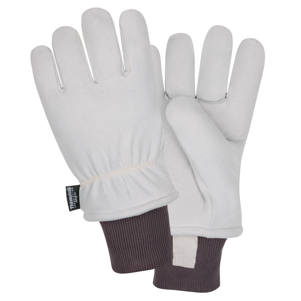 Cordova Safety FB700XL FreezeBeater®, Deerskin, Premium, Split