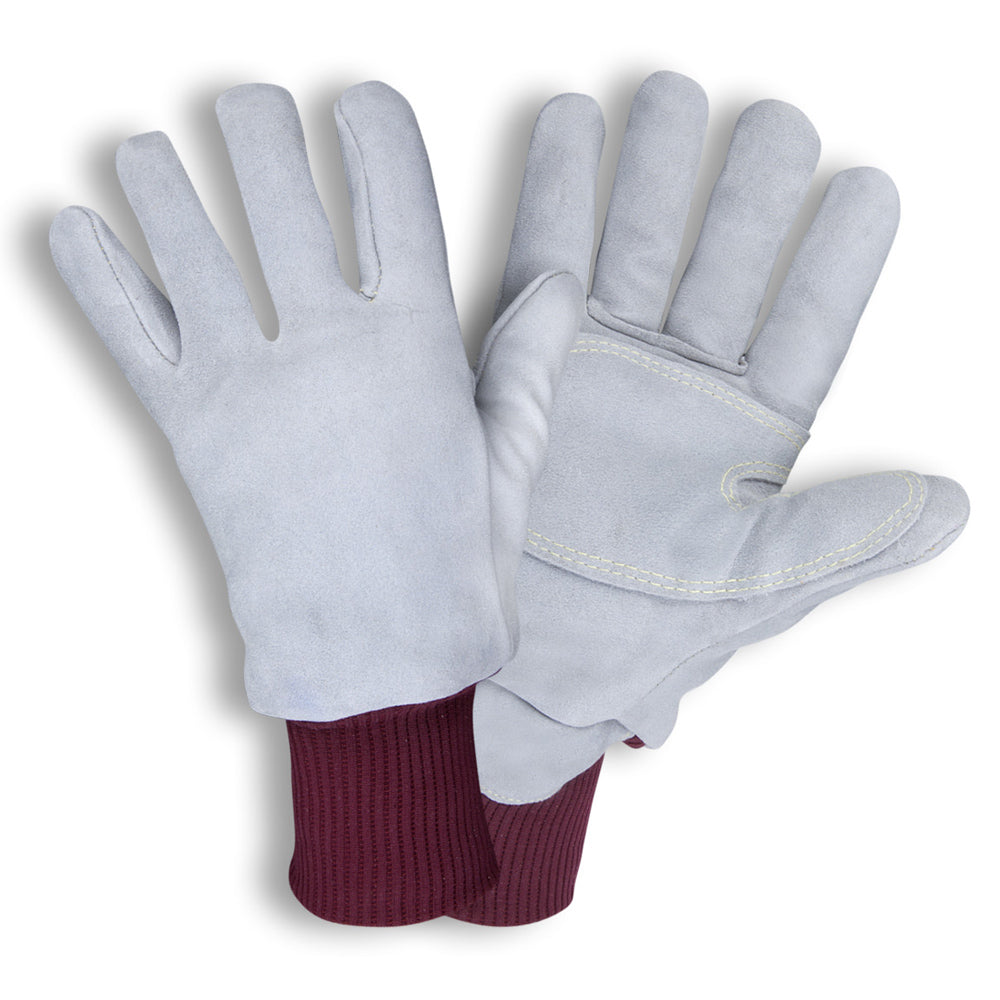 Cordova Safety FB900L FreezeBeater®, Deerskin, Premium, Split