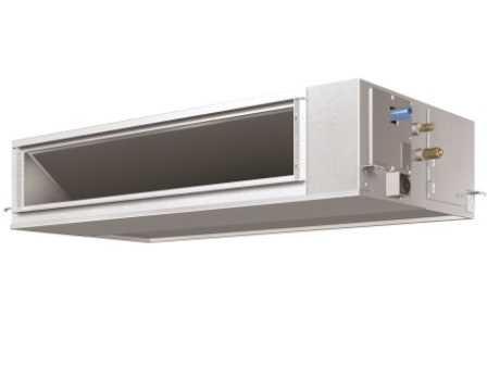 Daikin FBQ18PVJU SKYAIR 18000 BTU High Stactic Concealed Ducted 1.5 tons 18000