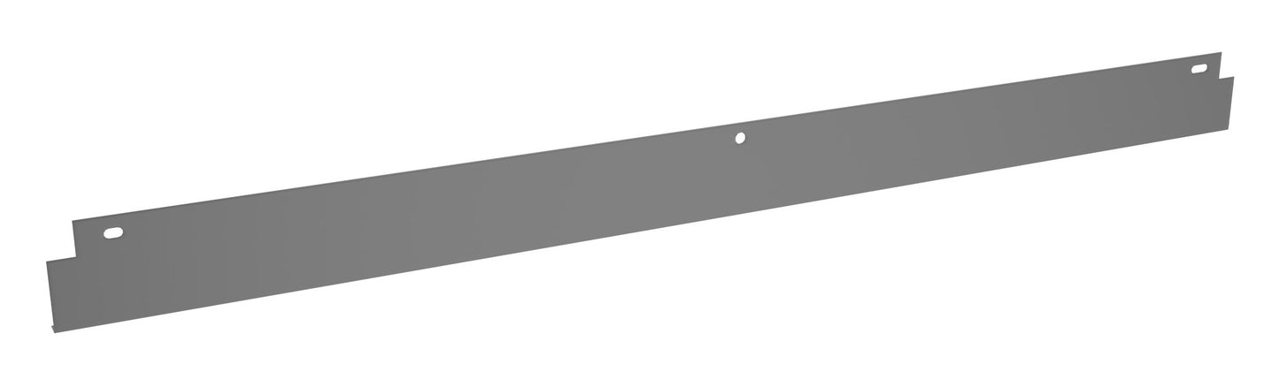 Tennsco FBS-422 Front Base Strips - 42" Wide