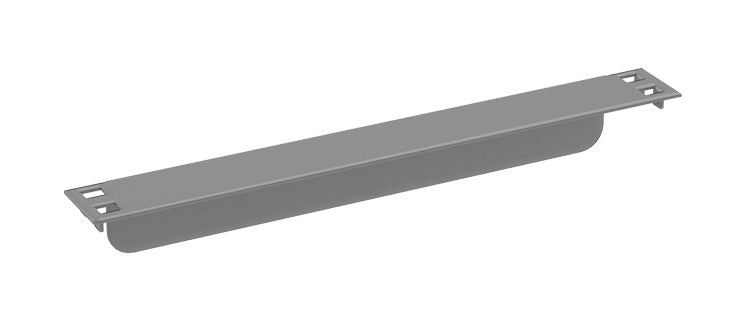 Tennsco FBSV-12 Z-Line Medium Duty Front to Back Deck Support