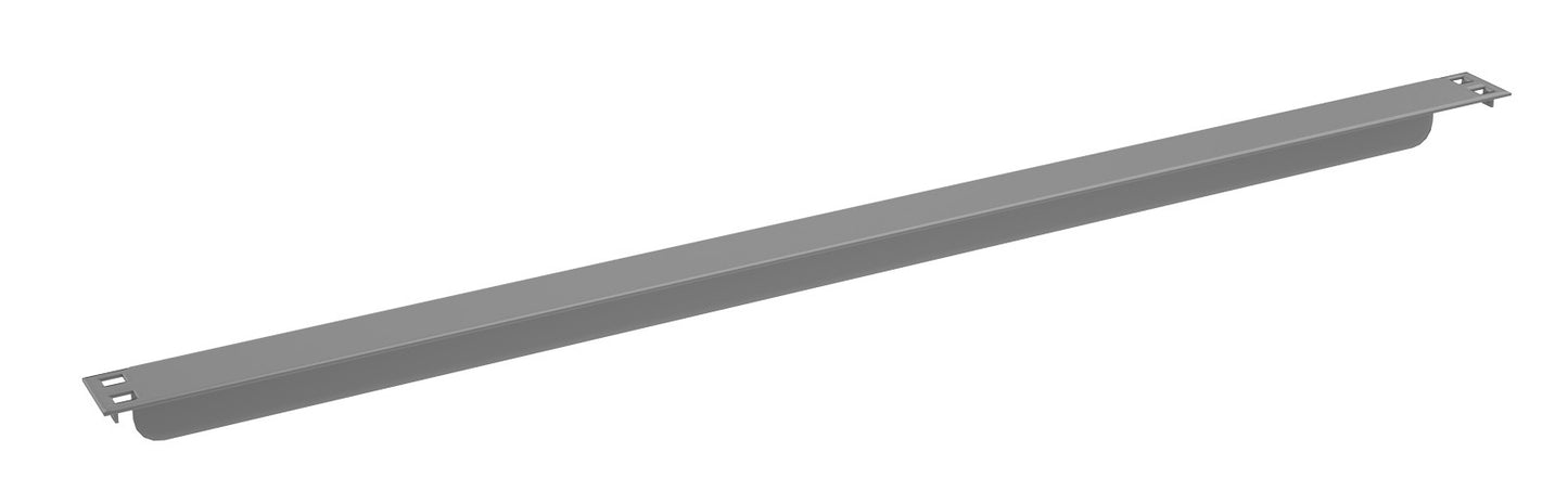 Tennsco FBSV-30 Z-Line Medium Duty Front to Back Deck Support