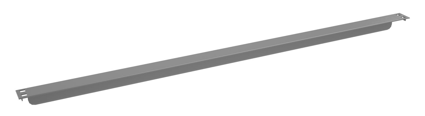 Tennsco FBSV-36 Z-Line Medium Duty Front to Back Deck Support