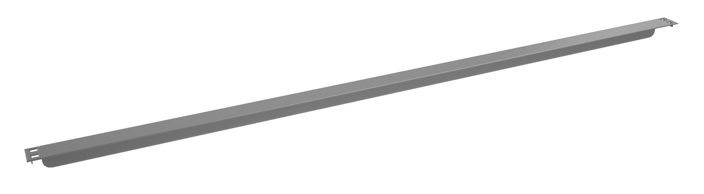 Tennsco FBSV-48 Z-Line Medium Duty Front to Back Deck Support