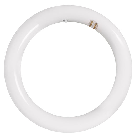 Feit Electric FC9/3CCT/LED 9 in. 16W (30W Replacement) Selectable White G10Q (T9 Replacement) Direct Replacement (Type A) Non-Dimmable Circular LED Light