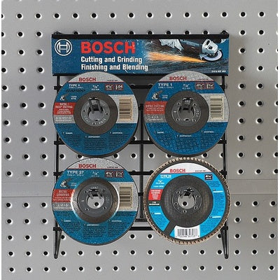 Bosch FD2945060 Flap Disc T29, 4.5X7/8, Z60G